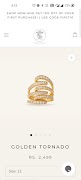 Esther Adorned syot layar 2