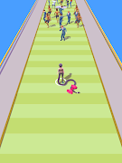 5 Schermata Tail'em All