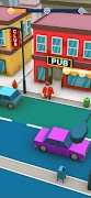 Crossy Drunkard 스크린샷 4