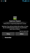 Verify Root скриншот 1