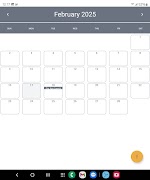 Virtual Town Mobile الملصق