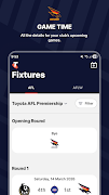 Adelaide Crows Official App screenshot 3