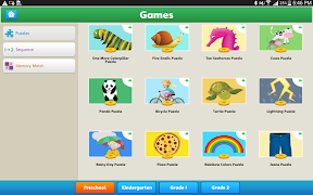 Skwids Tablet 截圖 7