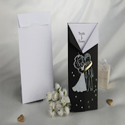 Invitation Design 截圖 1