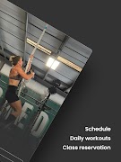 Sacred Pine Fitness imagem de tela 6