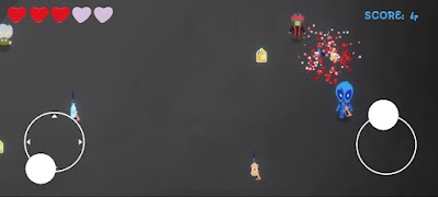 Deadshade تصوير الشاشة 6