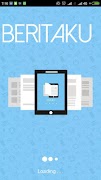 BeritaKu 截图 2