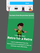 Scrum Happens ภาพหน้าจอ 7