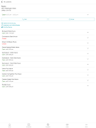 Replex capture d'écran 4