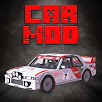 Car Mod For Minecraft MCPE APK