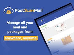 PostScan Mail 스크린샷 7