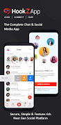 HookZApp স্ক্রিনশট 1
