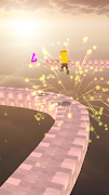 Spline Runner screenshot 1