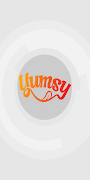 YUMSY Admin الملصق