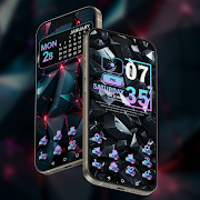 Tema & Kertas Dinding 3D syot layar 2