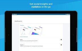 Mention скриншот 6