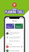 PLUS-MAPP capture d'écran 3