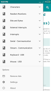 Arduino Language Reference screenshot 5