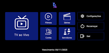 Cine-gato filmes e series 截图 1