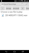 Wave ภาพหน้าจอ 2