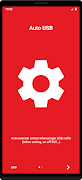 Auto USB Tethering স্ক্রিনশট 1