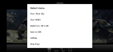 DepthMaker Screenshot 1