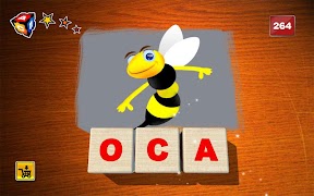 Bолшебные буквы (Русский) imagem de tela 2