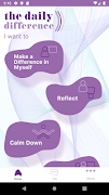 The Daily Difference poster