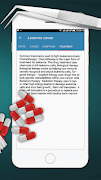 Medical Dictionary screenshot 6