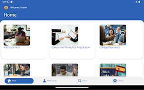 EBSCOlearning Unplugged تصوير الشاشة 5
