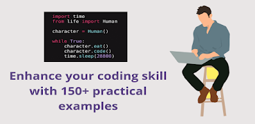 Python Programming App : Offli 截圖 3