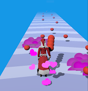 Fruit Run скриншот 3