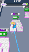 Knit Runner! screenshot 6