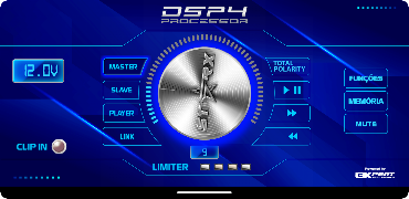 Expert DSP STARX imagem de tela 2