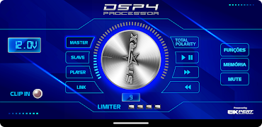 Expert DSP STARX ภาพหน้าจอ 2
