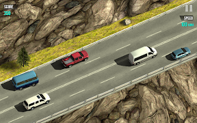 Need For Racer screenshot 5