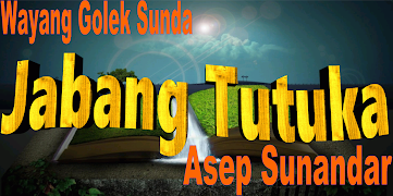 Jabang Tutuka Wayang Golek स्क्रीनशॉट 4