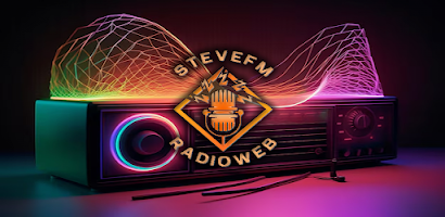 Rádio Web Steve FM скриншот 3