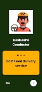پوستر DasdasPe Conductor