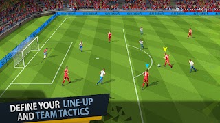 Super Soccer League 2024 captura de pantalla 1