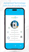Cleanodry ภาพหน้าจอ 6