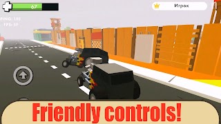 برنامه‌نما Last Hunter Adventure Shooting عکس از صفحه