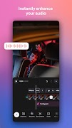 Captions Lite capture d'écran 6