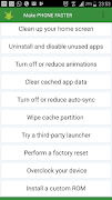 Phone Faster পোস্টার