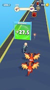 برنامه‌نما Pal Rush عکس از صفحه