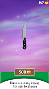 Knife Master скриншот 1