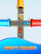 Traffix 3D Ekran Görüntüsü 5