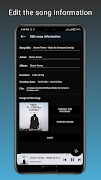 Music Player 2021 screenshot 3