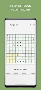 Killer Sudoku screenshot 3