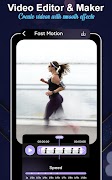 CutCrop: Video Editor & Maker screenshot 6